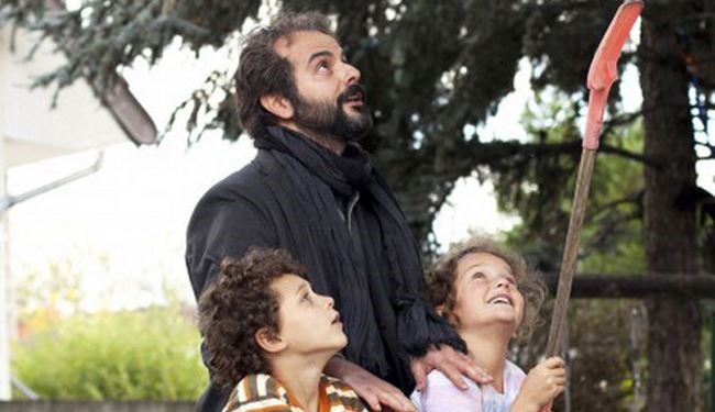 ترشيح الفيلم الايراني 
