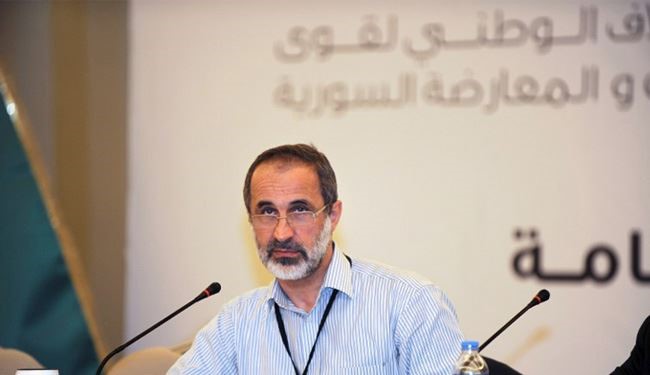 مخالفان سوری در کنفرانس ژنو 2 شرکت می کنند