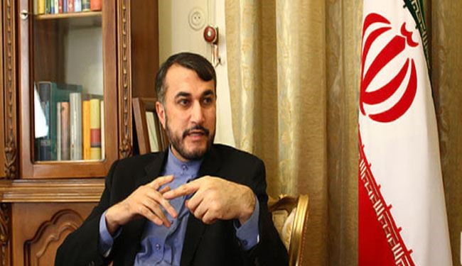 محور جدیدی علیه صهیونیستها از جولان باز می‌شود