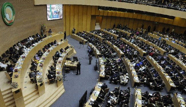 المحكمة الجنائية الدولية لا تلاحق الا افارقة