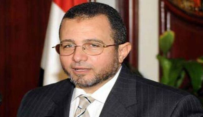قنديل: الحكومة أعدت برنامجا للإصلاح الاقتصادي