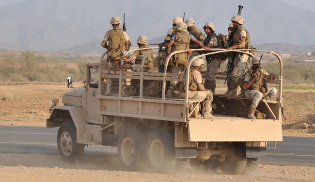 چرا متعب رييس گارد ملي عربستان شد؟