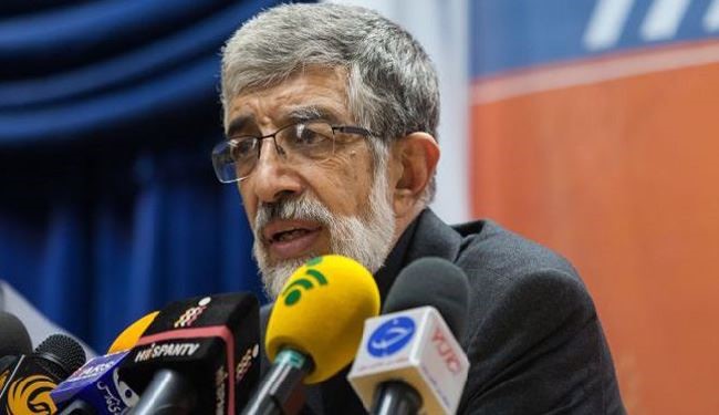 حداد عادل:على الحكومة المقبلة اشراك الشعب بالادارة
