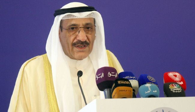 نواب كويتيون يطالبون بملاحقة وزير النفط المستقيل
