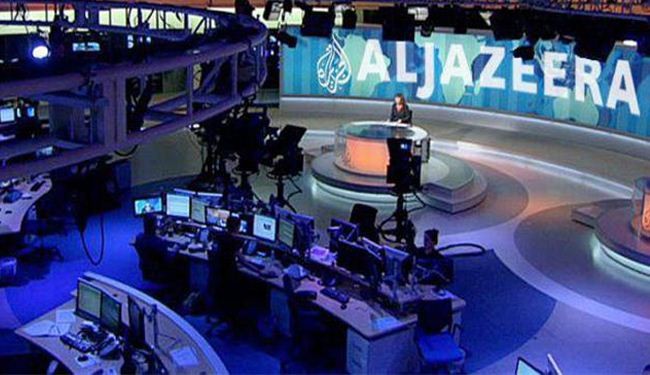 فرانس برس تكذب مزاعم تصدر الجزيرة للقنوات العربية
