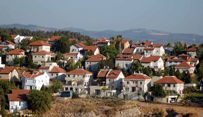 الاحتلال يهدم منازل بالقدس ويبني الف وحدة استيطانية