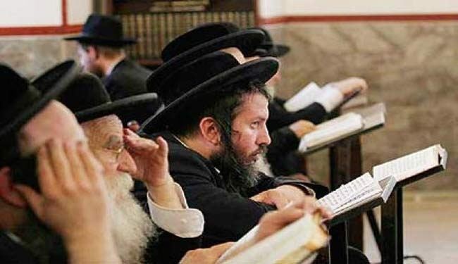 فتوى لحاخامات بتحريم شرب الكوكاكولا بالسلطة الفلسطينية