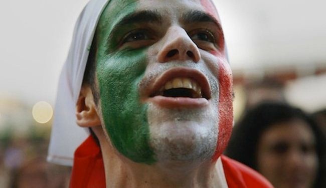 مخرج عراقي ينتقد في فيلمه قانون الهجرة في ايطاليا