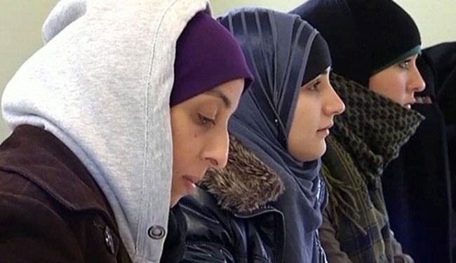 مدينة بلجيكية تلغي حظرا على ارتداء الحجاب