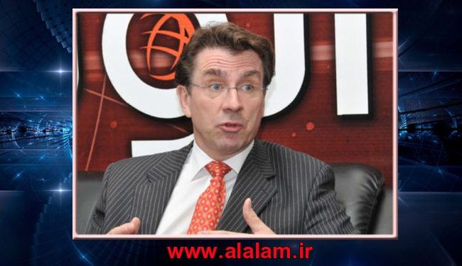 لينزي: الحوار بالبحرين هو السبيل للتوصل لحل سياسي
