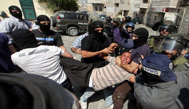 لو كان بن غوريون موجود اليوم لأرسلوه الى لاهاي