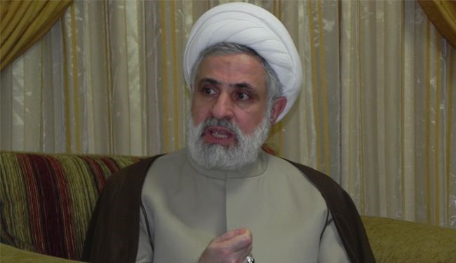 سوریه پل ارتباطی مقاومت است