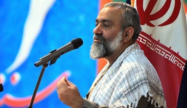نقدي: الشعب الايراني سيوجه ردا حاسما للاعداء