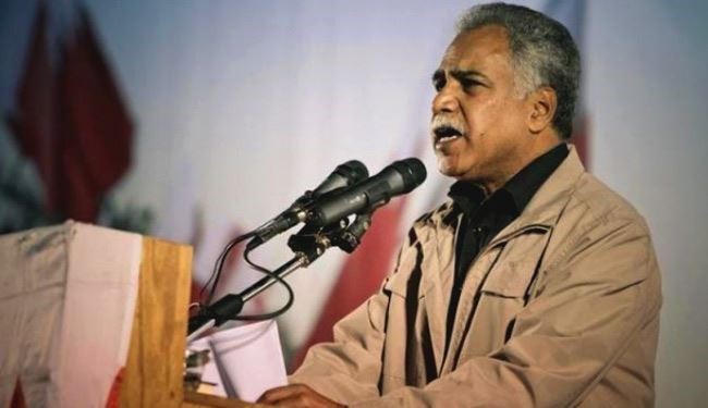 المعارضة البحرينية : الحكومة تتهرب من الحوار