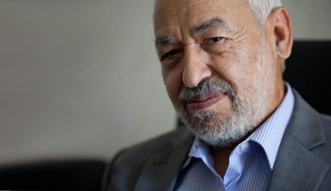 تونس:الغنوشي يصف انصار الشريع بخوارج العصر