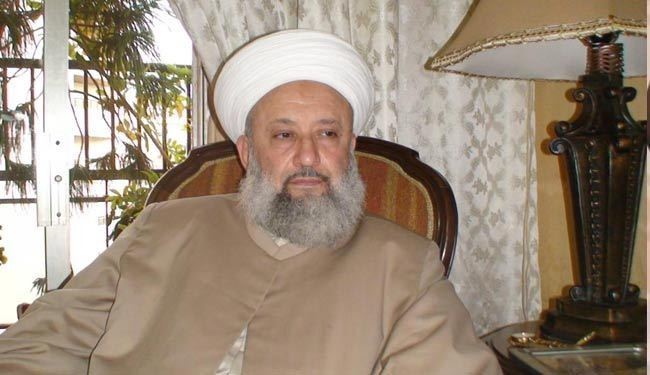 ترور نافرجام عالم لبنانی در صیدا