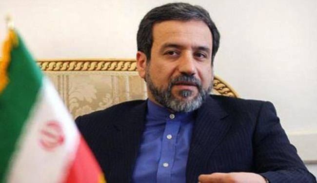 طهران : الغاء الحظر جزء من حل ملف ايران النووي