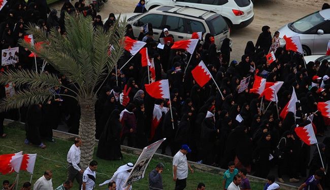المعارضة :
