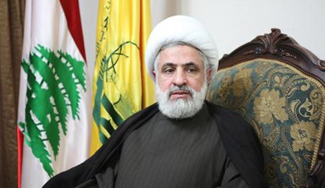حزب الله: سقوط سوریه توهم است