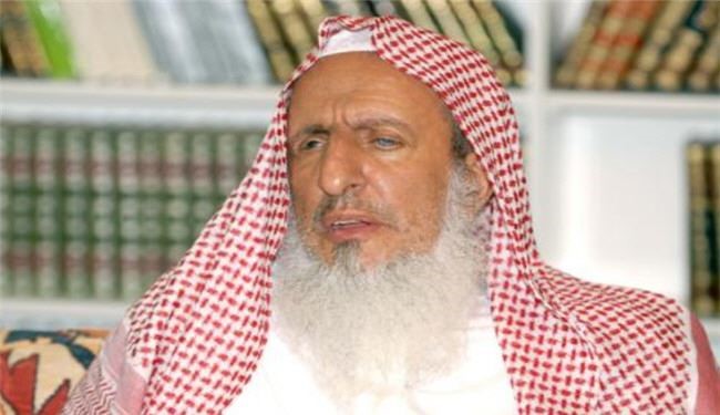 مفتی عربستان دهانش را بشوید!