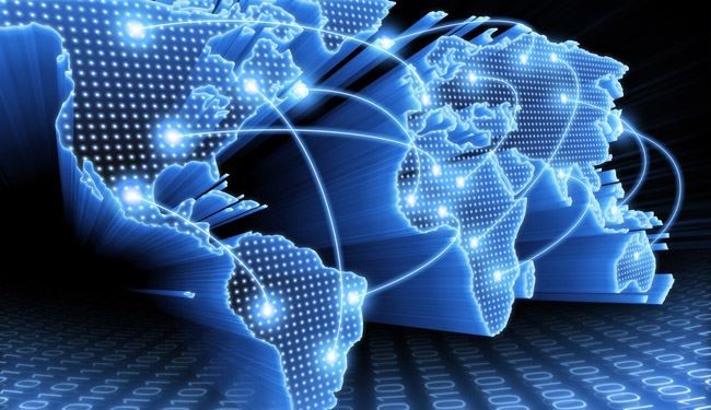 ماذا يحدث خلال دقيقة واحدة على شبكة الإنترنت؟