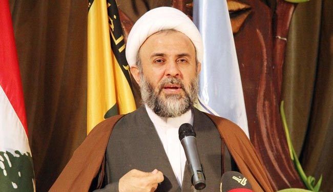 الشيخ قاووق: المقاومة في اعلى مستويات الجهوزية
