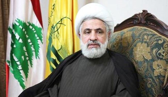 ارتباط توطئه ضد سوریه با طرح خاورمیانه جدید