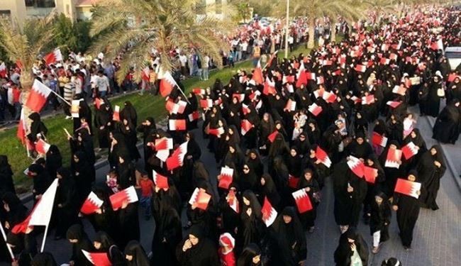 النظام البحريني وسياسة اشعال الازمات
