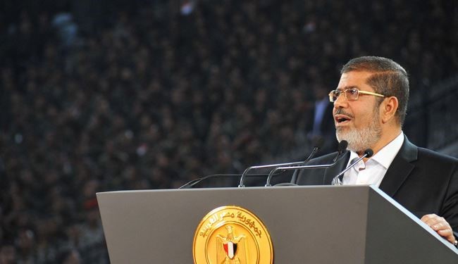 جبهه نجات مصر دعوت آشتی ملی را رد کرد