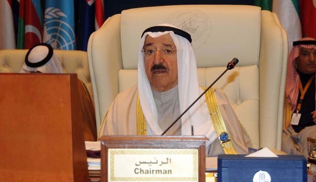 11 سال زندان به دلیل توهین به امیر کویت