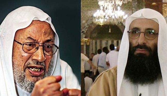 امام الاقصى للقرضاوي: لو كنت صادقا لكانت الأولوية للقدس