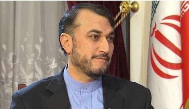 تغيير الحكومة لن يؤثر على العلاقات بين طهران ودمشق