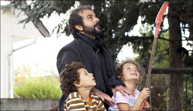 فيلم أصغر فرهادي يتأهل إلی مهرجان ميونيخ
