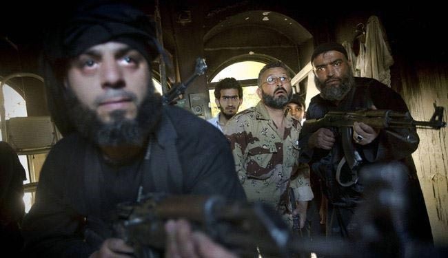 تواصل التنديدات بقتل الارهابيين لفتى في حلب