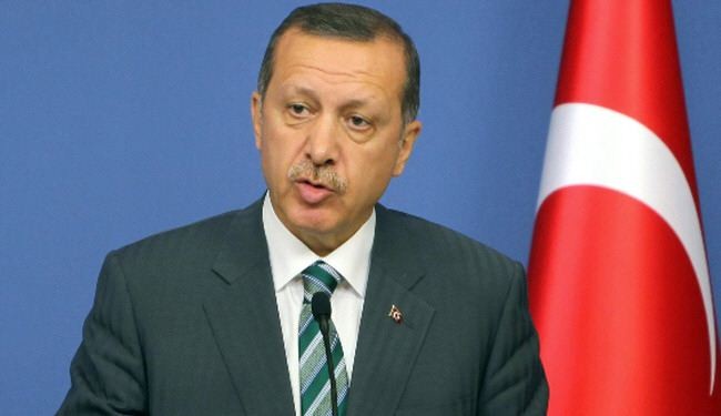 اجراء استفتاء في اسطنبول حول تطوير ساحة تقسيم
