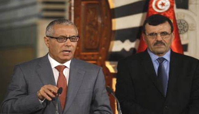 زيدان يدعو 