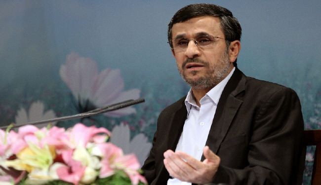بناء ايران الاسلامية بمثابة اقامة مجتمع زاخر بالعدالة