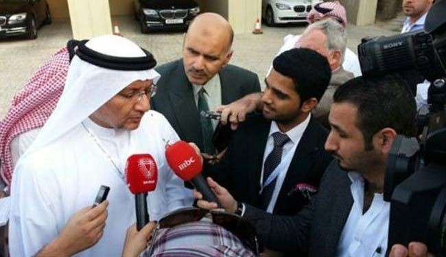 المنامة تستخدم الحوار لتضليل الرأي العام الدولي