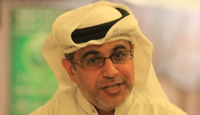 المنامة تمنع الرادود 