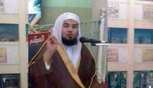 اختطاف داعية وهابي على الحدود اللبنانية السورية