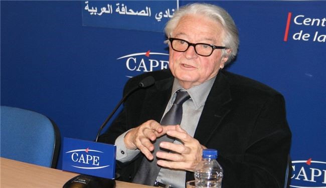 دوما: انگلیس 4 سال برای بحران سوریه برنامه‌ریزی کرده