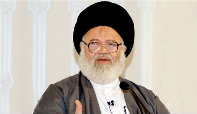 السيد الغريفي:الاصلاحات الحقيقة تخرج البحرين من الازمة