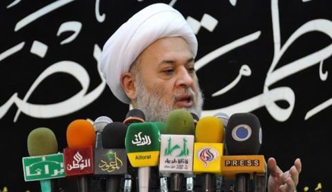 مفتی قطر خون حامیانش را هم مباح خواهد کرد