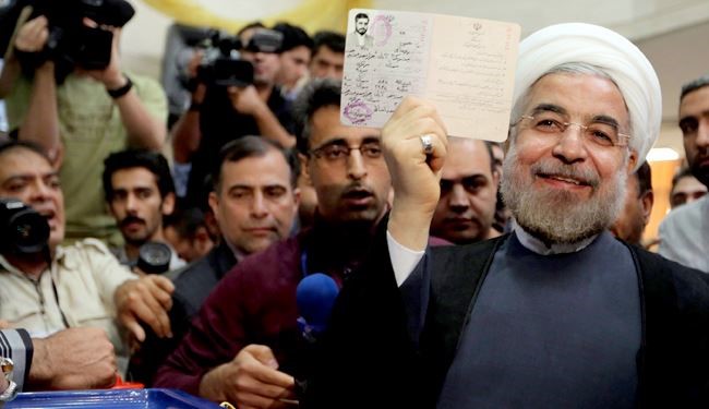 حسن روحانی کیست ؟
