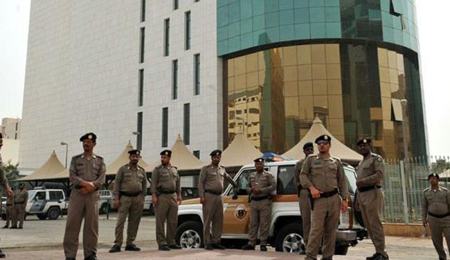 حبس خانگی معاون وزیر دفاع سابق سعودی