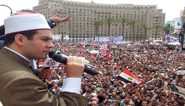 واکنش عالم مصری به فراخوان جهاد در سوریه