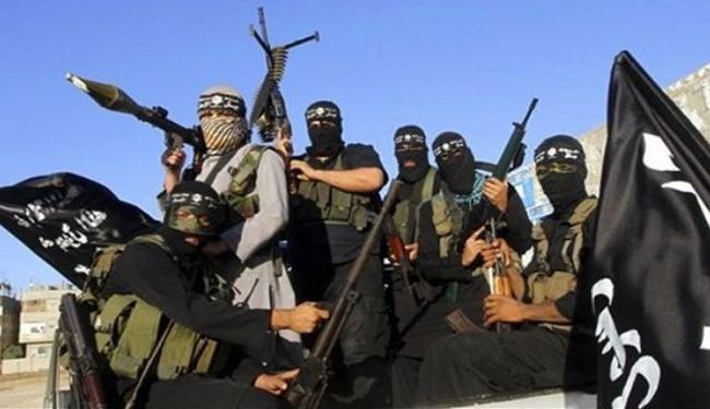 250 صاروخا متطورا للجماعات المسلحة بسوريا