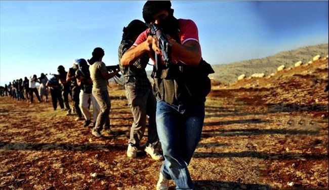 مقتل 150مسلح لسحب ابن شخصية خليجية مهمة من سوريا