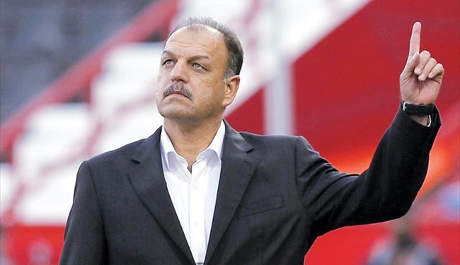 عدنان حمد يعلن نهاية مشواره مع منتخب الاردن