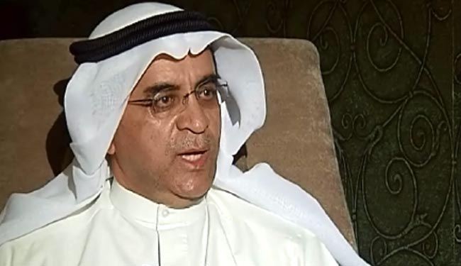الوفد البرلماني الكويتي زار ايران في وقت حساس